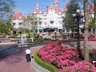 Disneyland Hotel