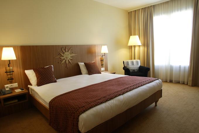 Moevenpick Dream Castle Hotel